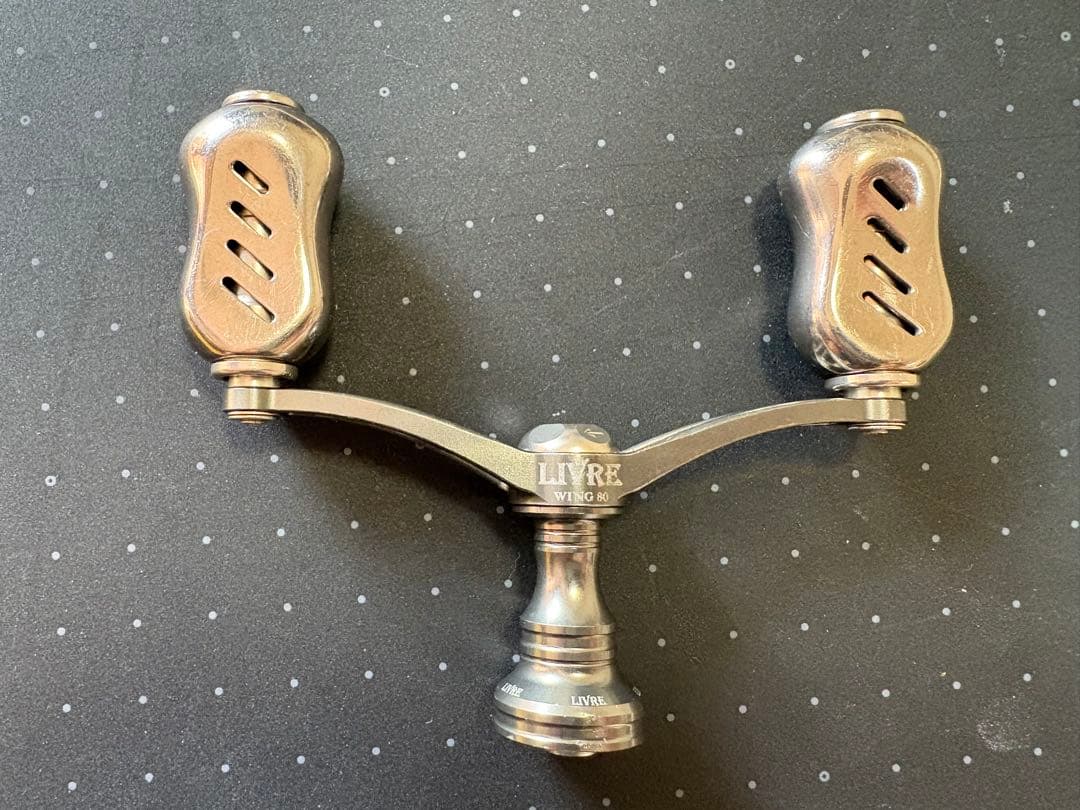 リブレ ウィング ウイング 80 livre wing ダイワ用