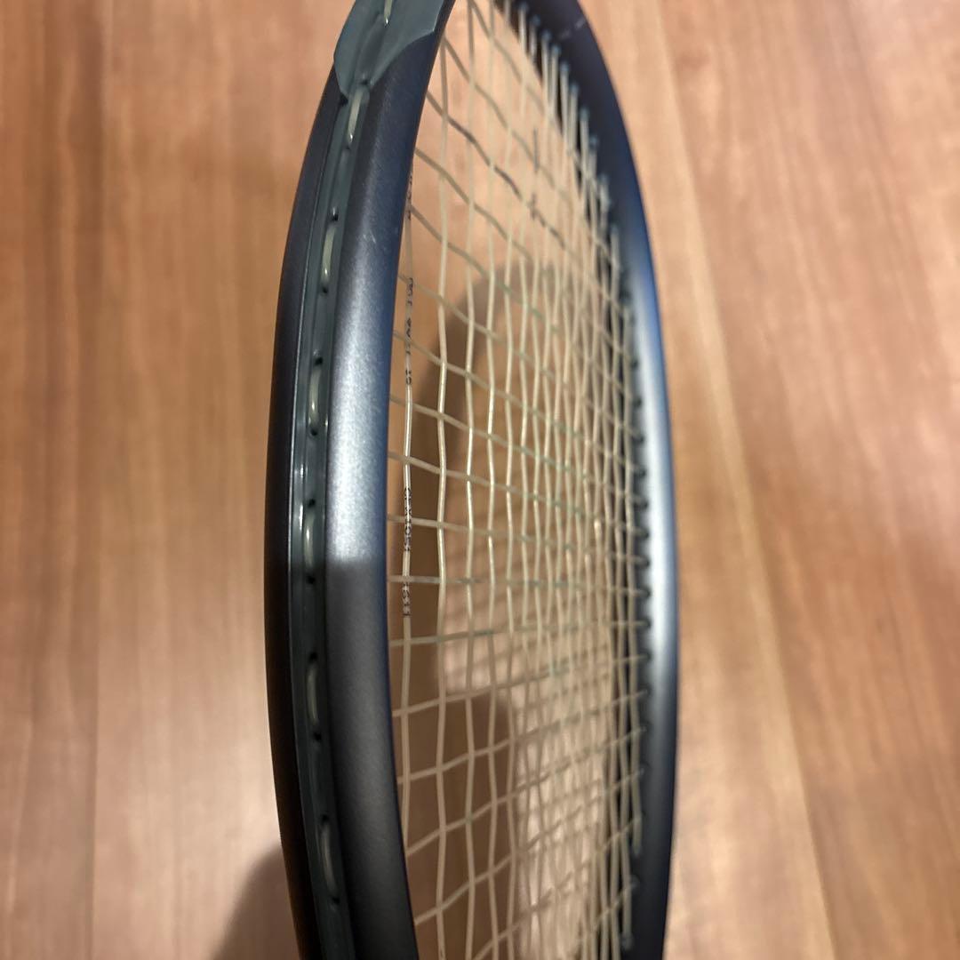 Wilson RF 01 PRO テニスラケット 320g G2