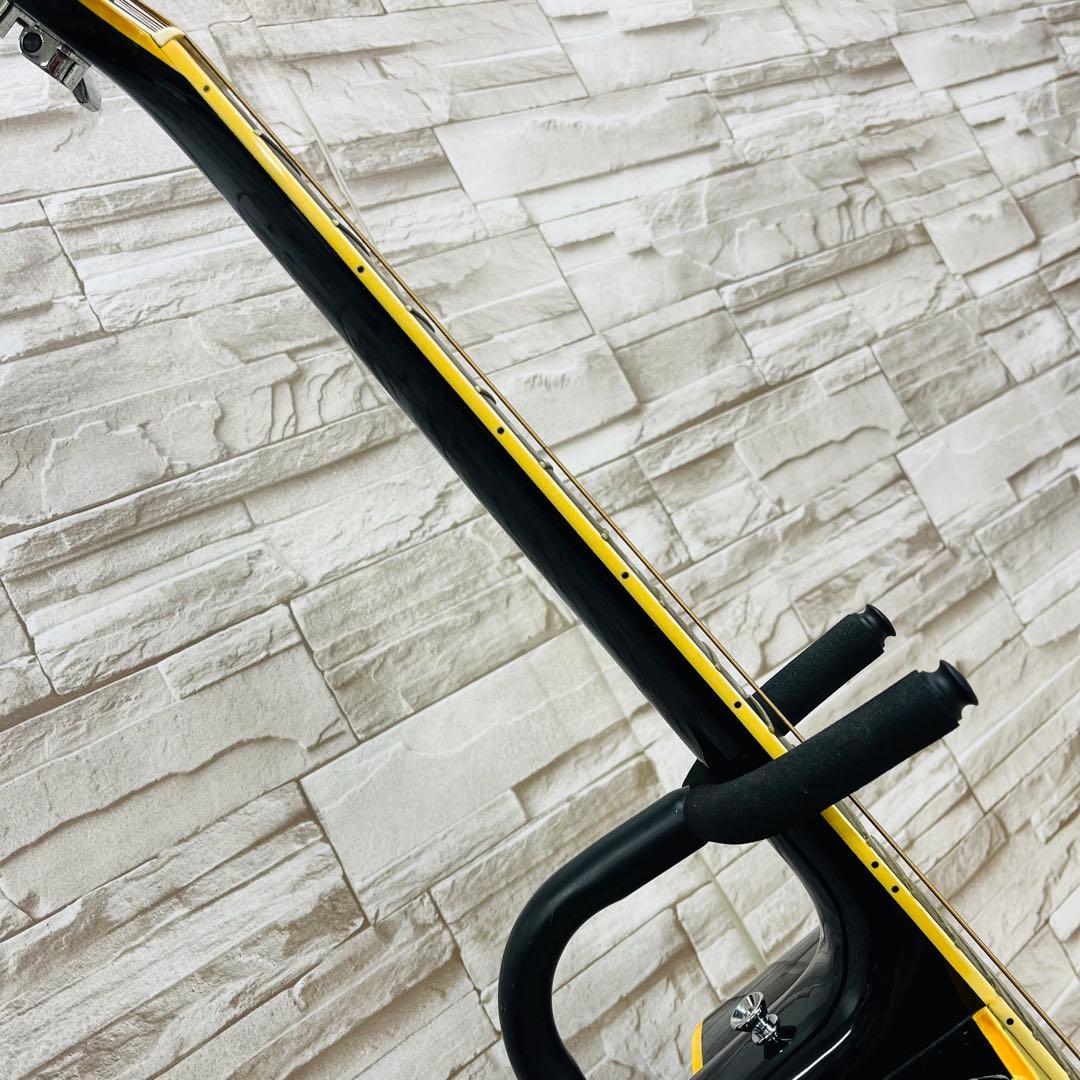 YAMAHA ジャパンビンテージ エレアコ カントリージャンボ CJ-8XE