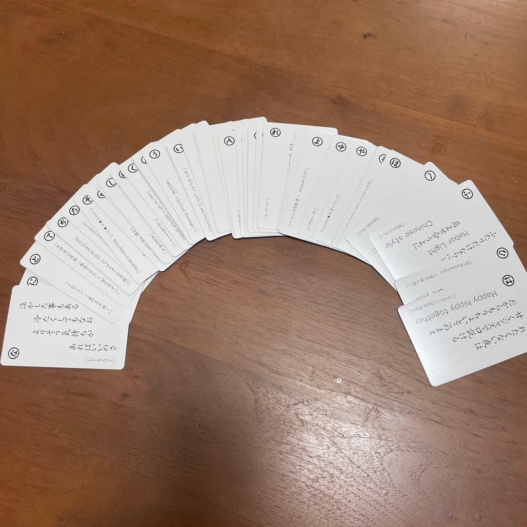 サザンオールスターズ　30周年記念グッズ