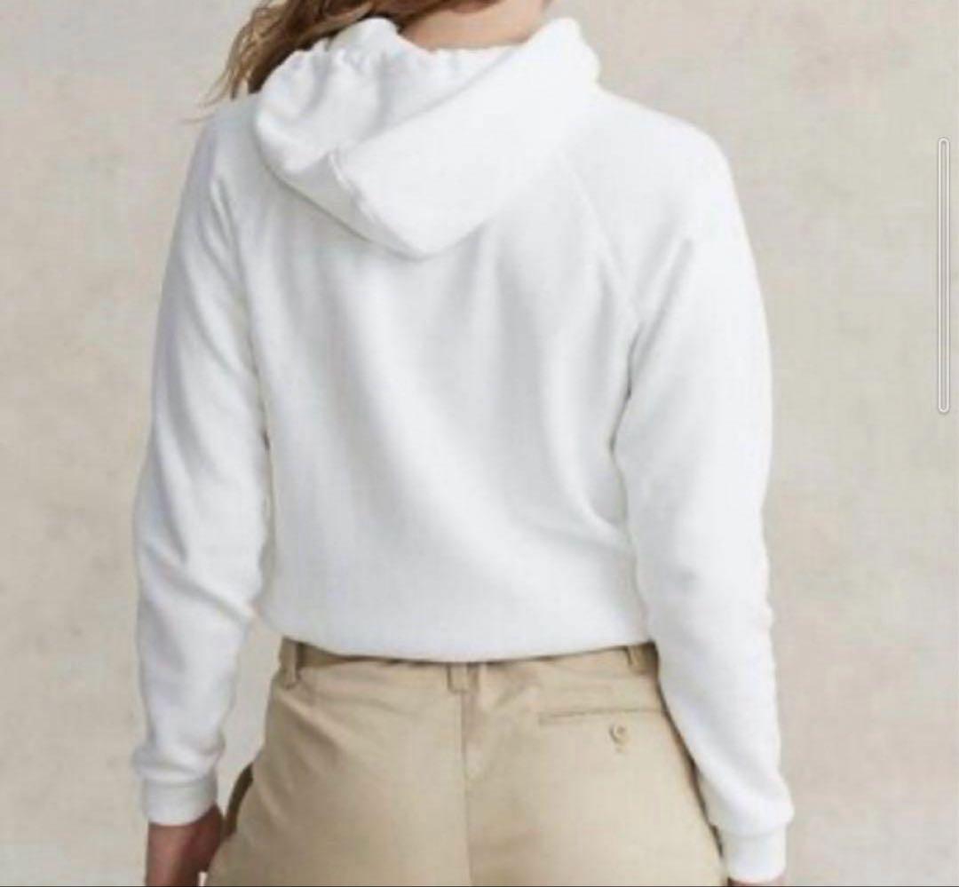 Polo Ralph Lauren レアパーカー