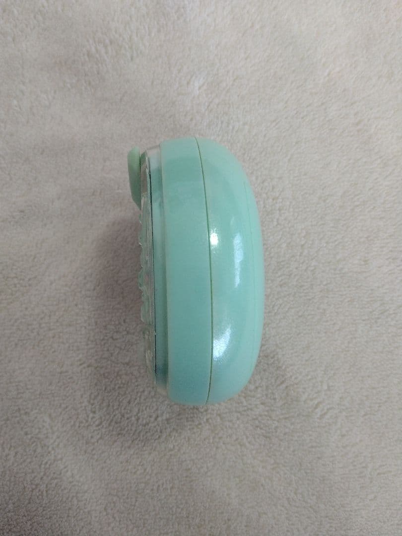 たまごっちピース ミントグリーン