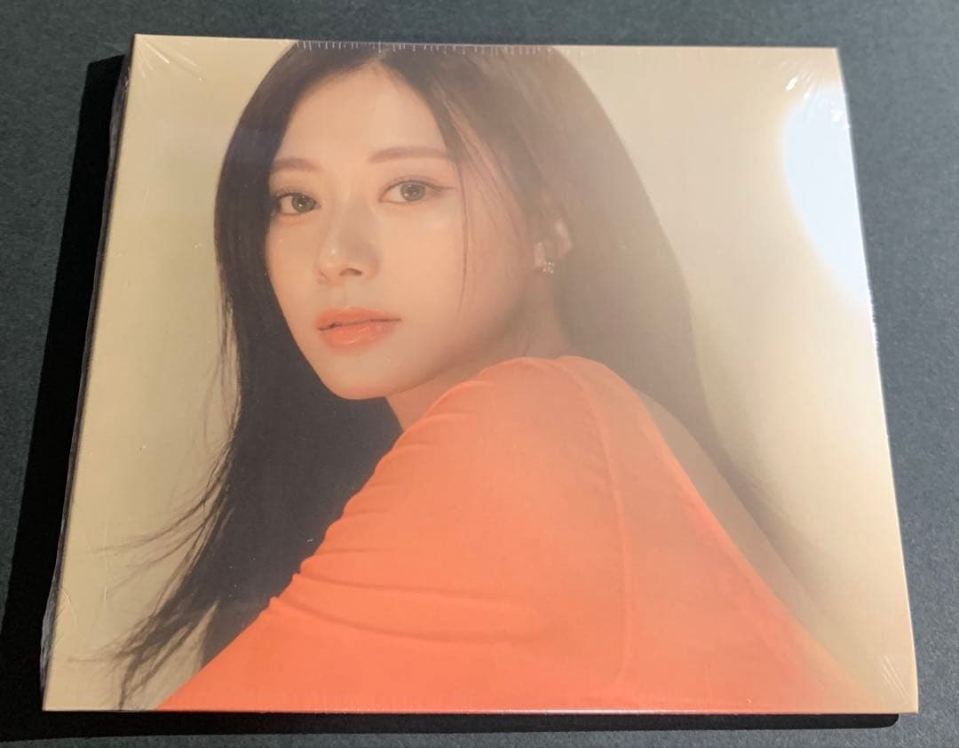 TWICE / With YOU-th 9枚セット 新品未開封