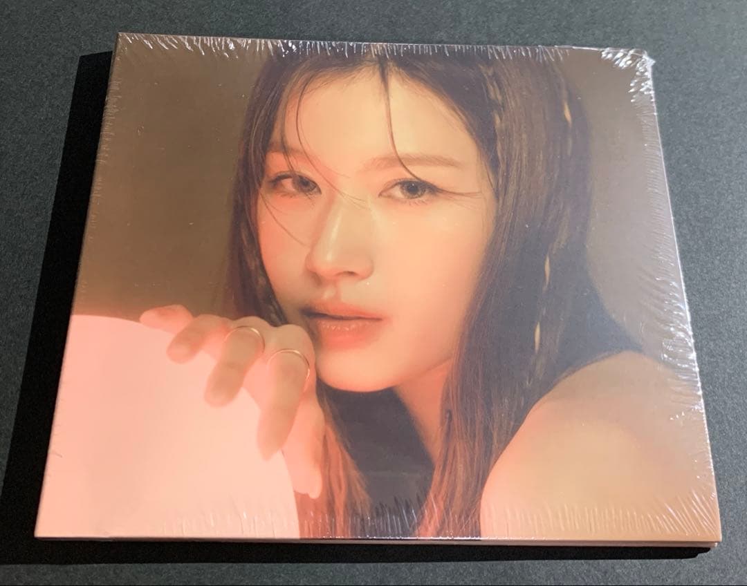 TWICE / With YOU-th 9枚セット 新品未開封