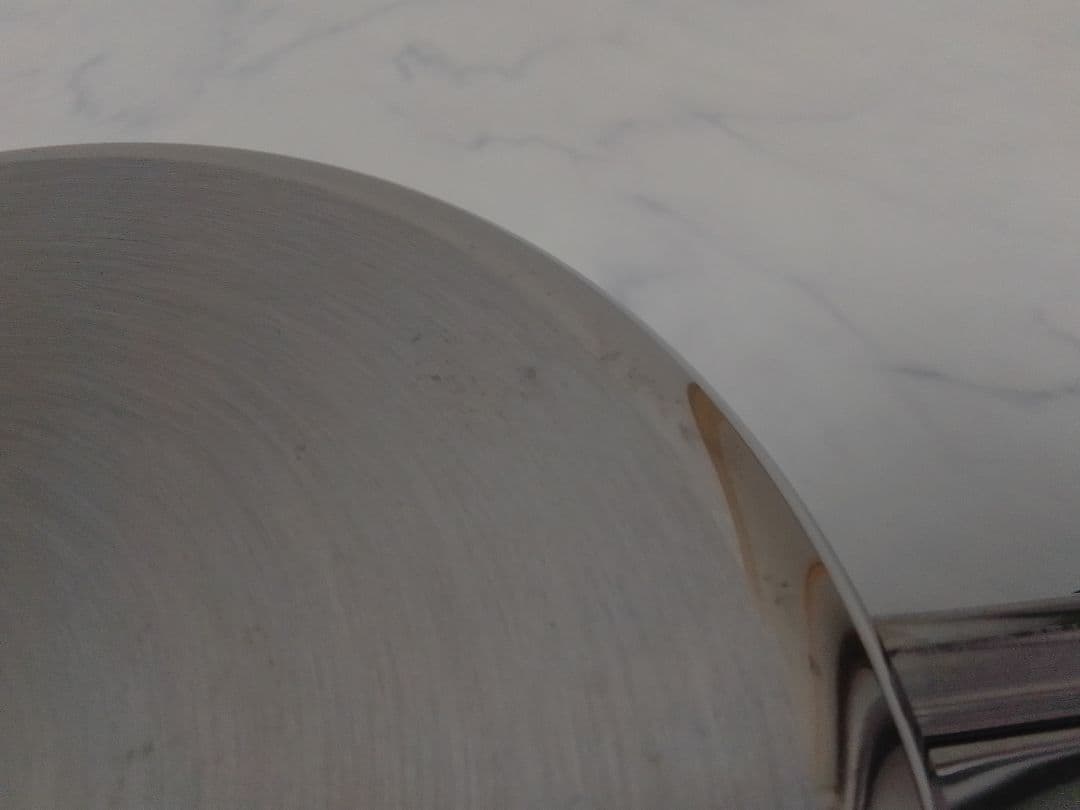 ☆未使用☆ Amway アムウェイ 中フライパン 片手鍋 クイーン