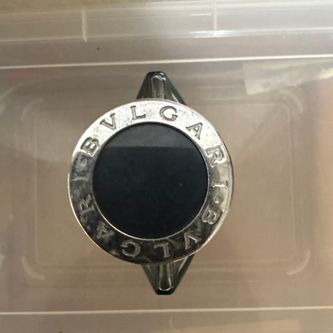 BVLGARI プールオム ソワール EDT 100ml 廃盤 残量7~8割美品