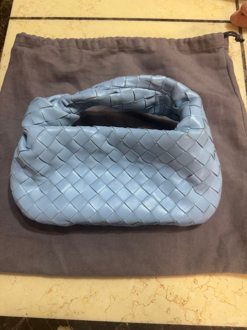 BOTTEGA VENETA ボッテガヴェネタ　ミニ ジョディ