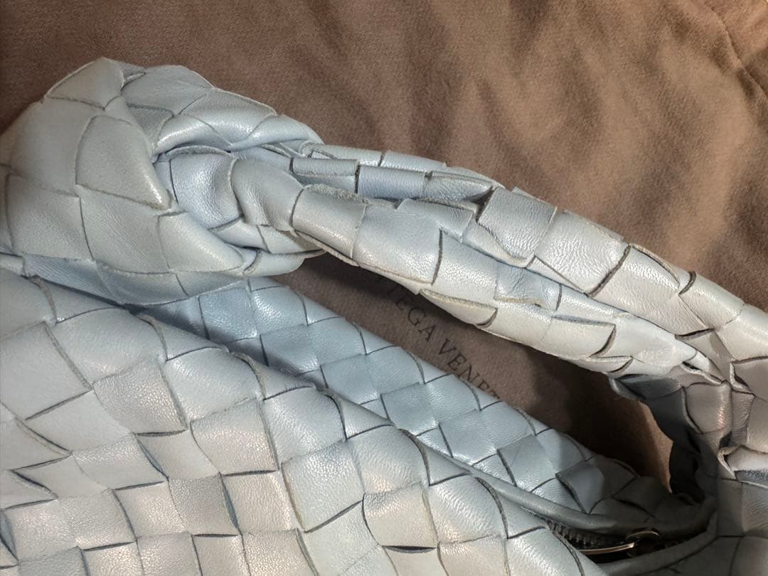 BOTTEGA VENETA ボッテガヴェネタ　ミニ ジョディ