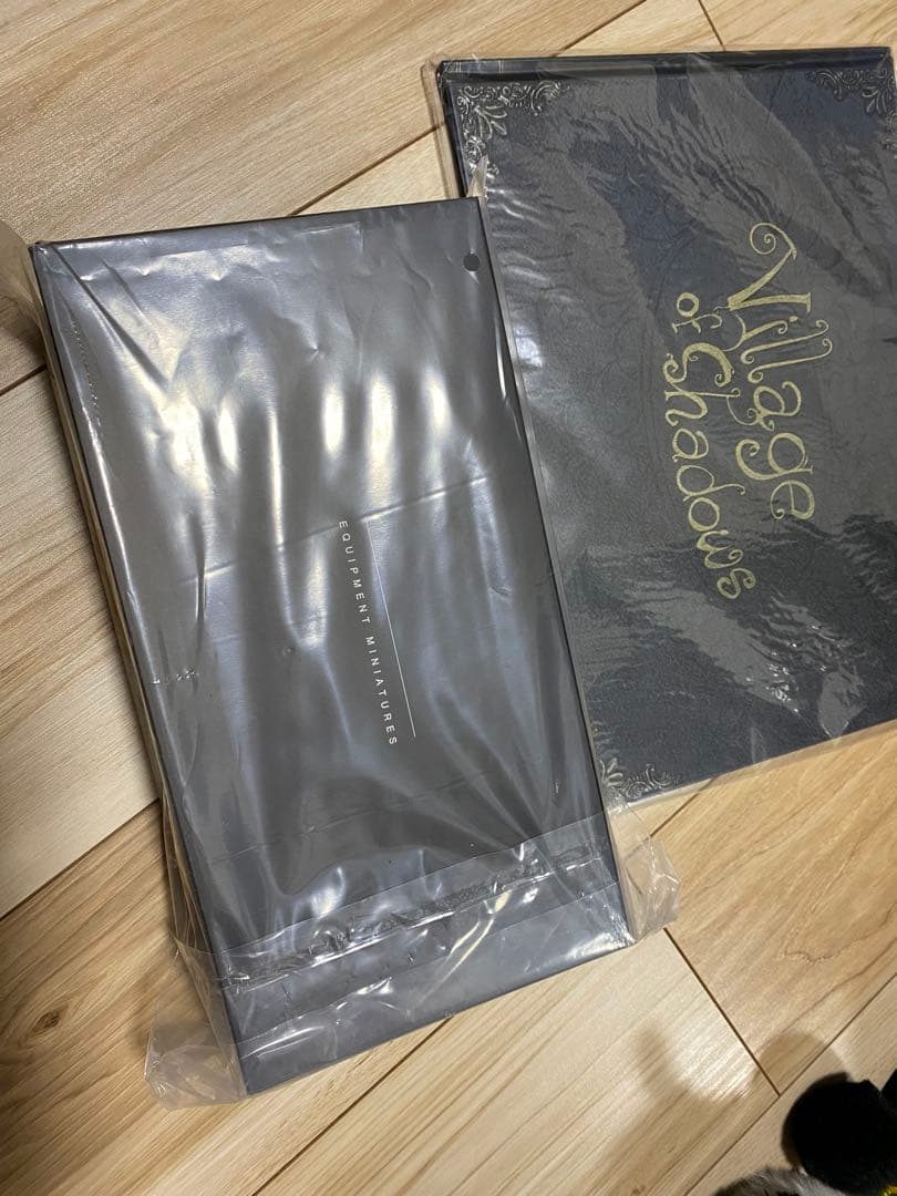 バイオハザード ヴィレッジ イーカプコン 限定特典