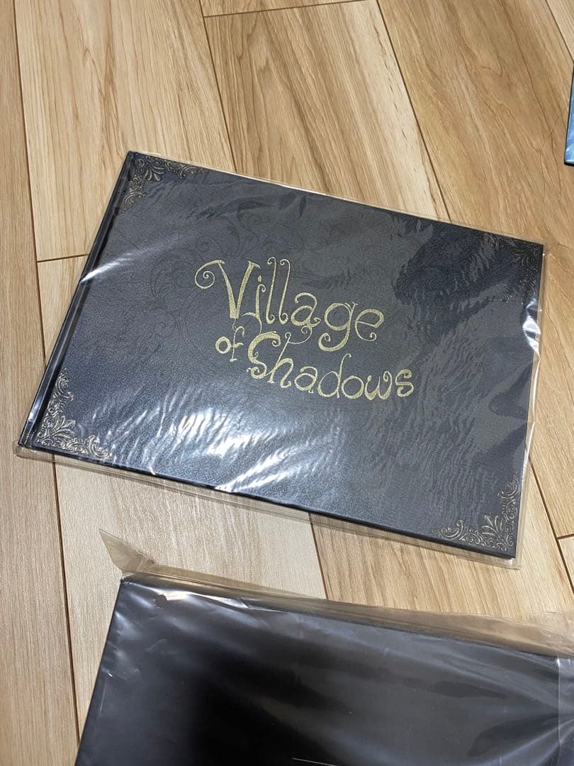 バイオハザード ヴィレッジ イーカプコン 限定特典