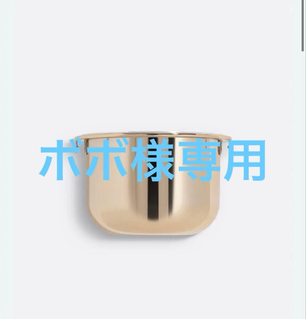 ボボ　diorプレステージ