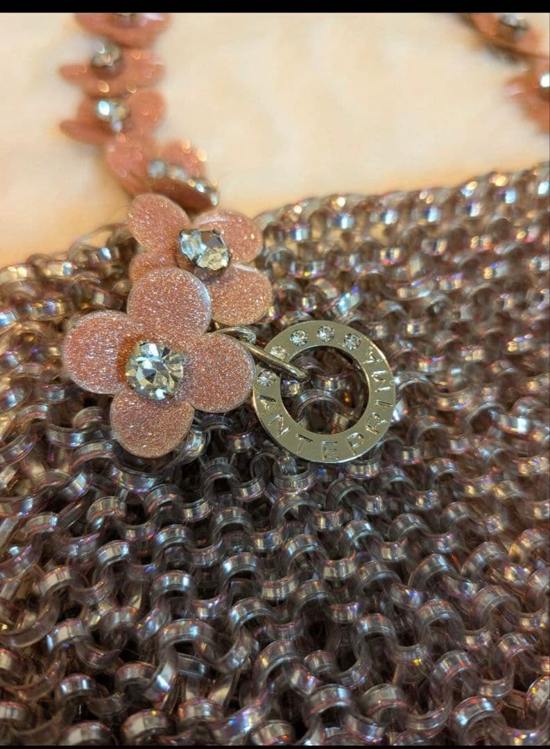 専用です！！ アンテプリマ　ANTEPRIMA ワイヤーバック　ハンドバッグ