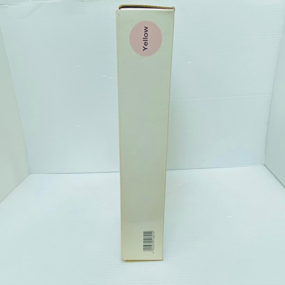 ★未使用品★極美品ニンテンドーDSi LL イエロー【生産終了】訳