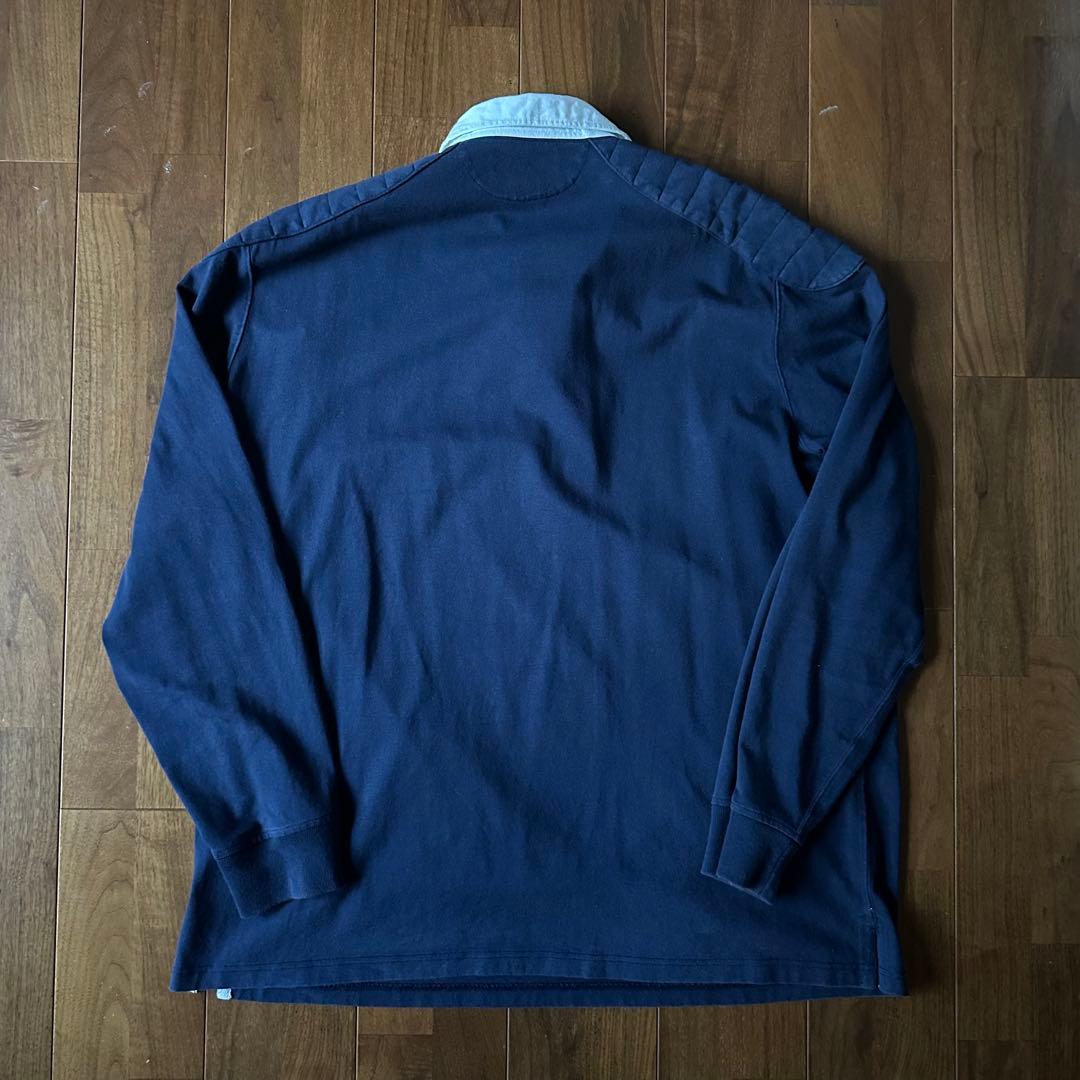 希少 XXL 5horseman RALPH LAUREN 5ホースマン 復刻