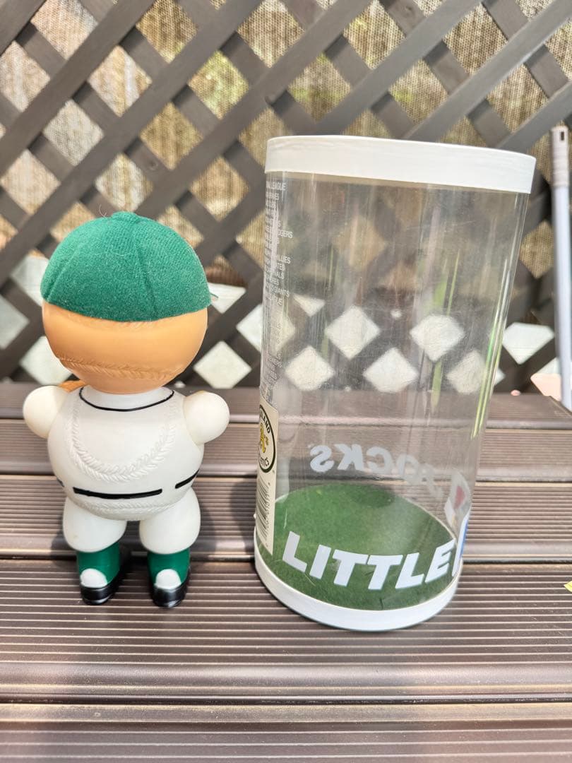 スポーツキッズ　SPORTS KIDS オークランド　アスレチックス　1986年