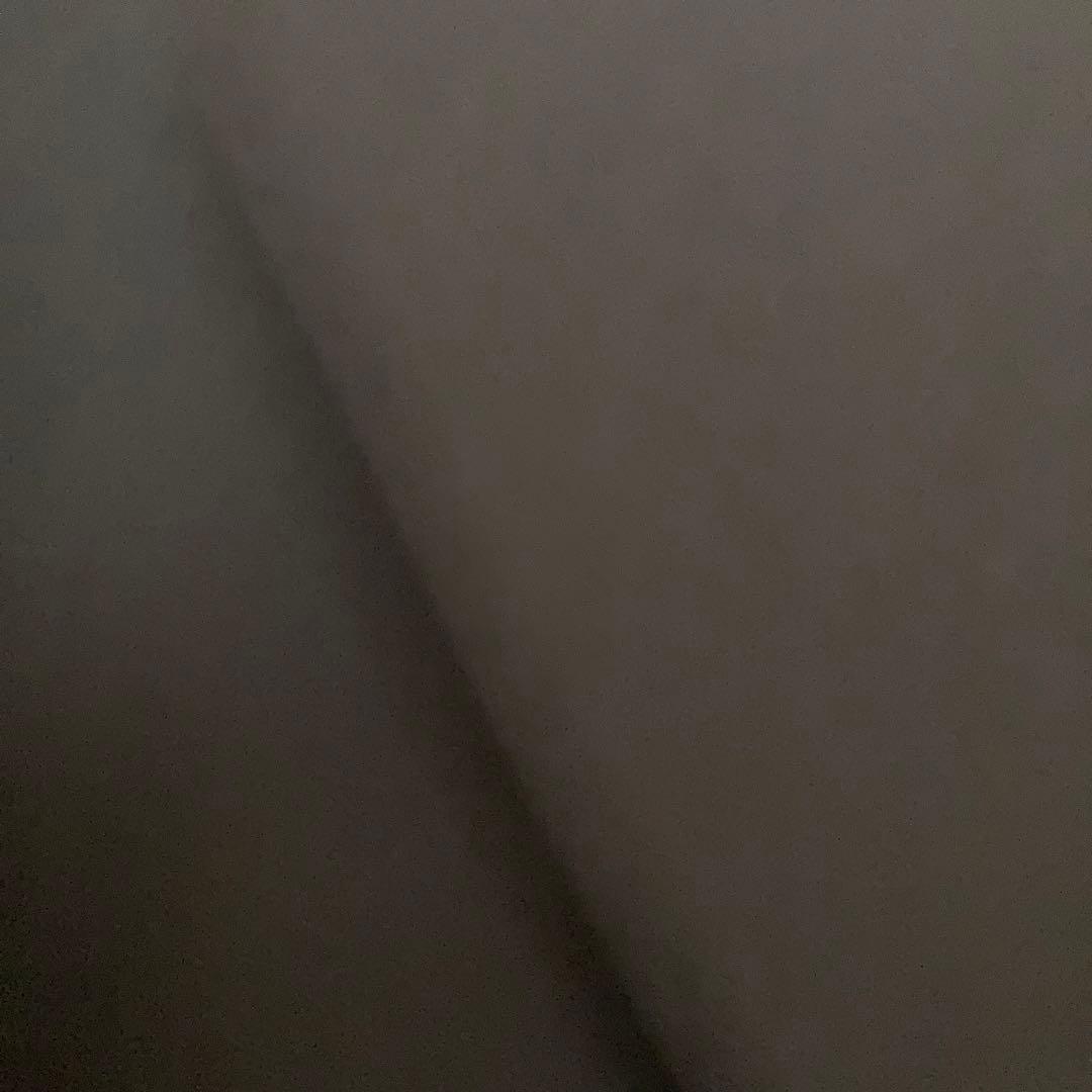 濃いダークグレースーツ上下BE6オールシーズン新品ワイシャツネクタイおまけ付