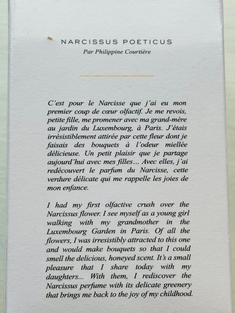 新品★未開封★ Chloéクロエ★香水50ml