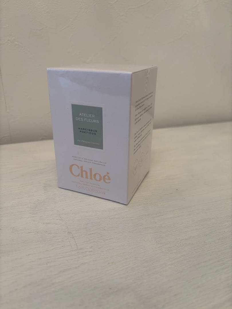 新品★未開封★ Chloéクロエ★香水50ml