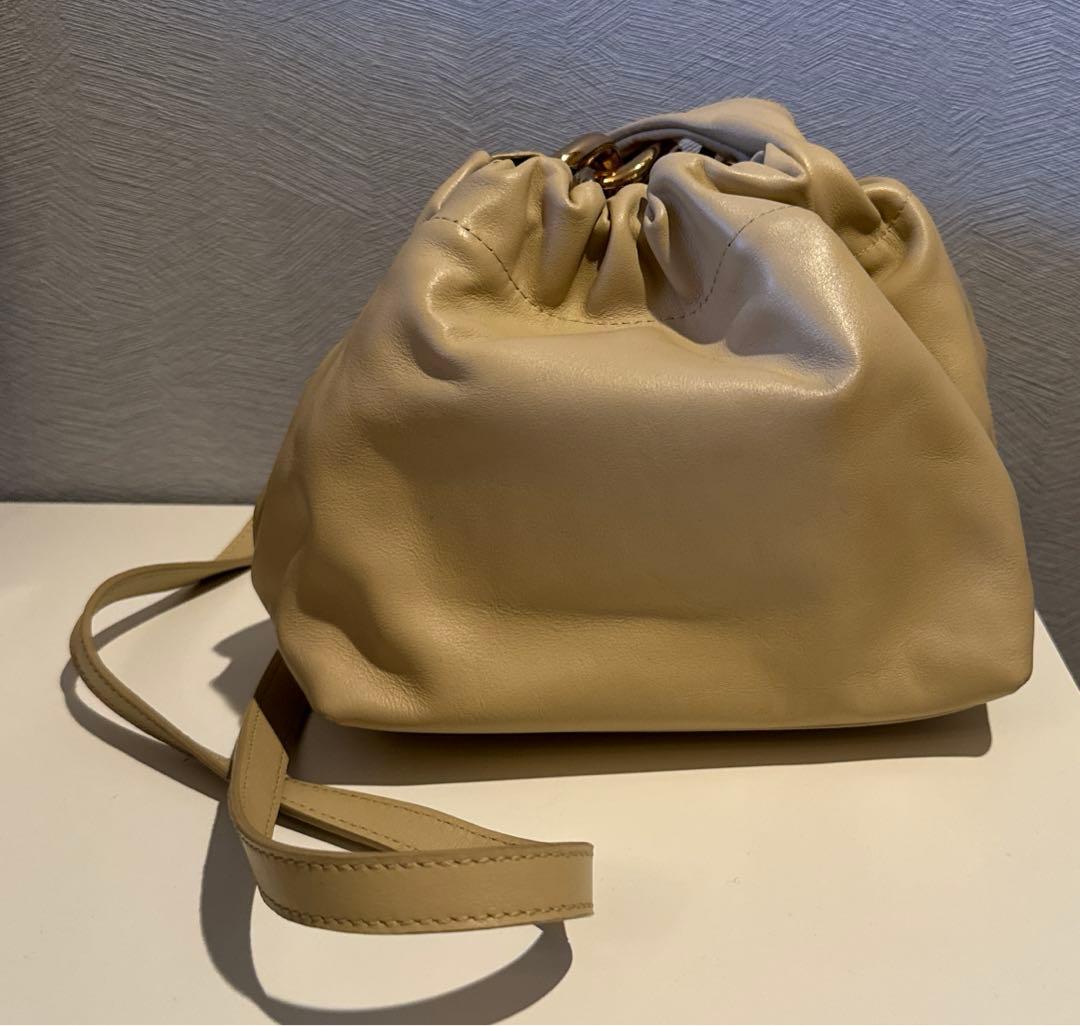 アパルトモンDEMELLIER LONDON hand bag