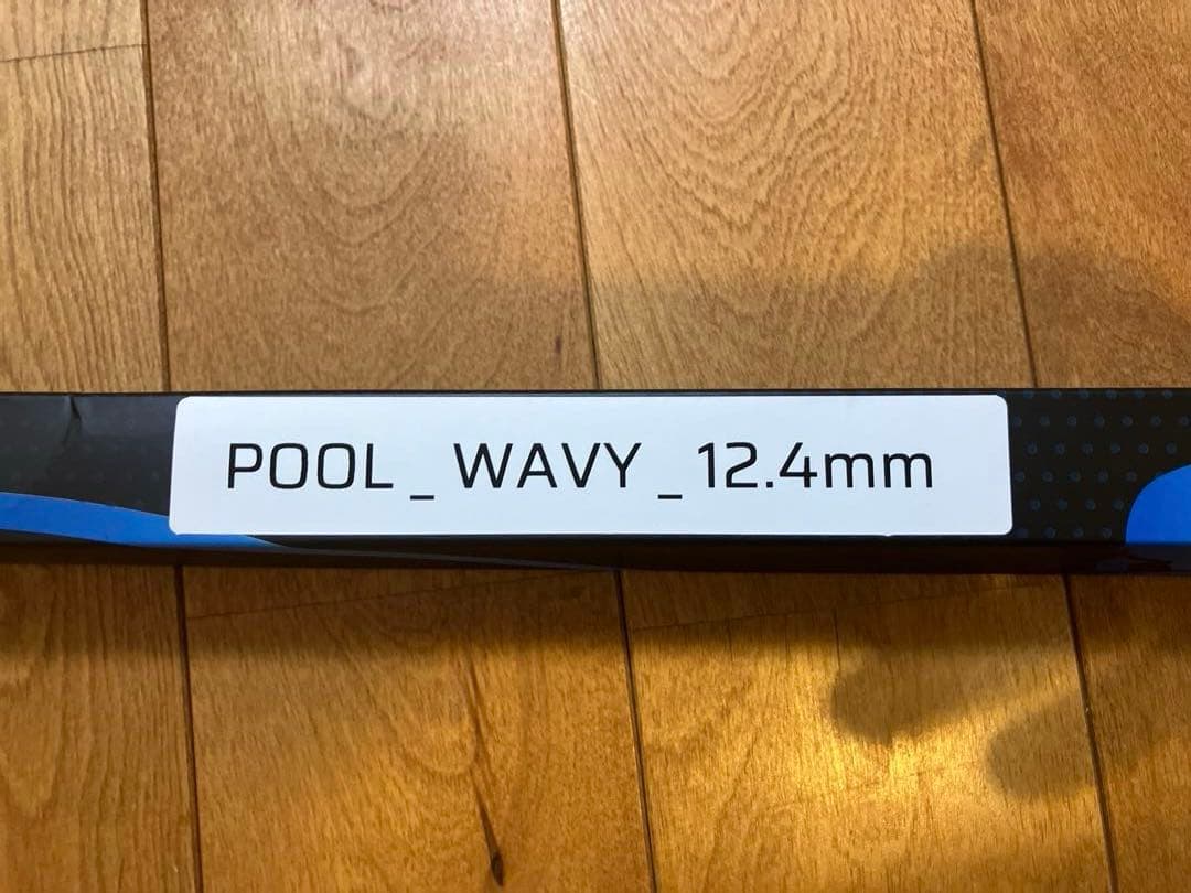 【1010】RHINO カーボンシャフト12.4 WJ