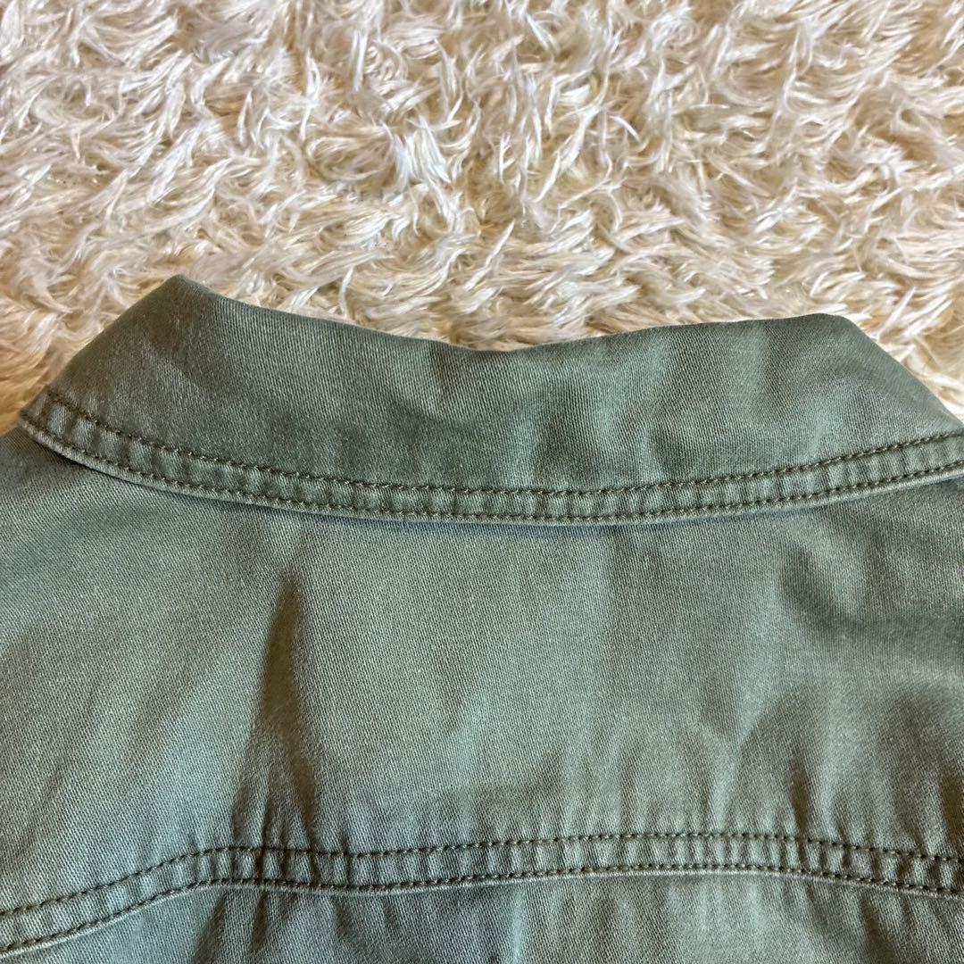 チャレンジャー ミリタリー シャツ マシス ダブルタップス ネイバーフッド