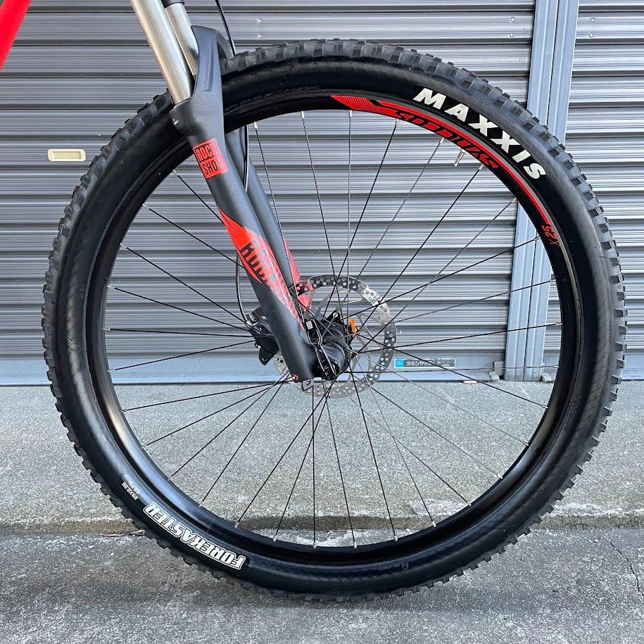 ●SCOTT● SPARK 970 マウンテンバイク MTB サイスS 29in