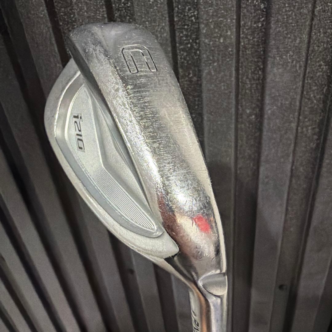 ［名器］PING i210 UW