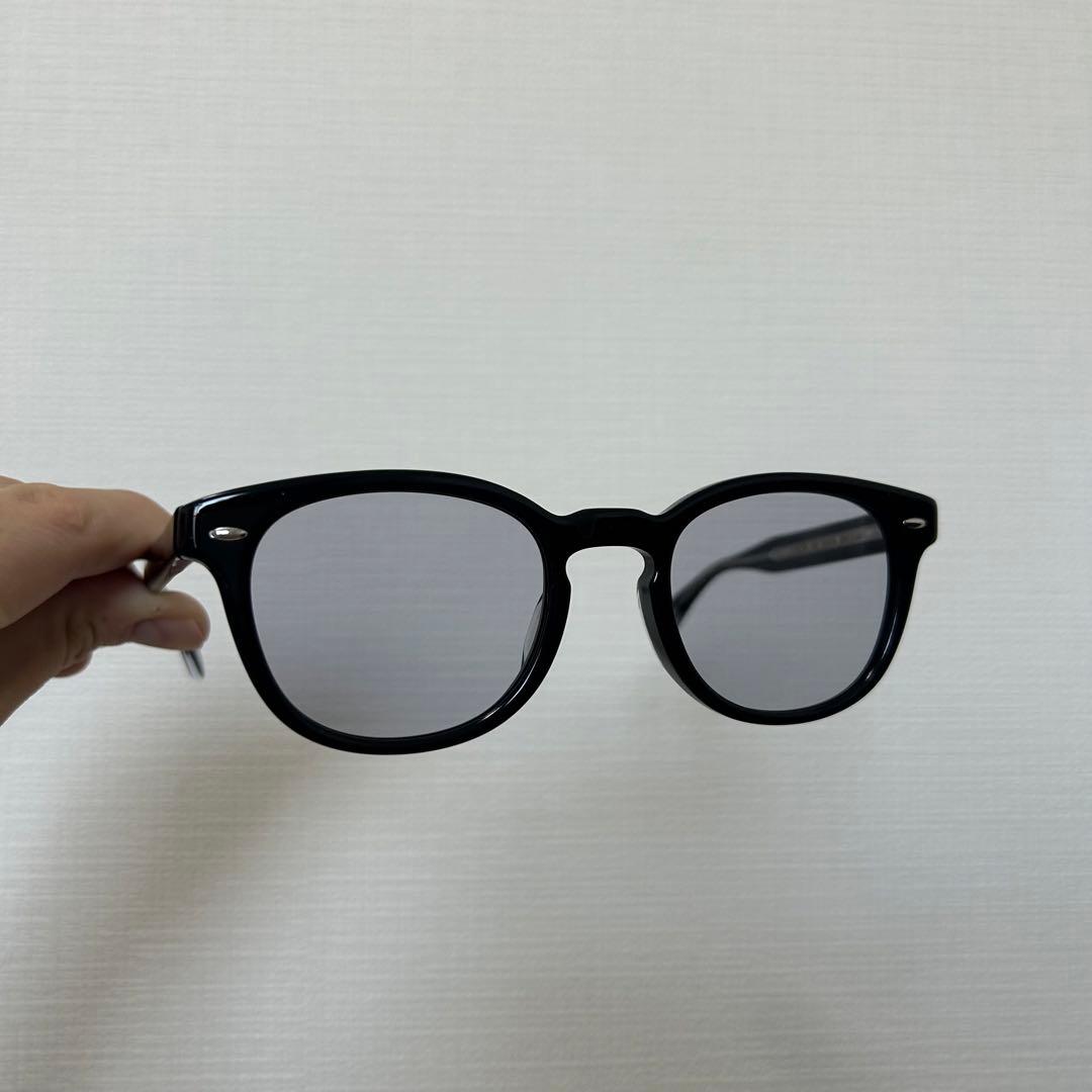 OLIVER PEOPLES サングラス OV5036A sheldrake