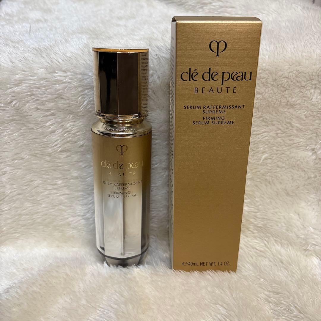 クレ・ド・ポー ボーテ 　セラムラフェルミサンｎ