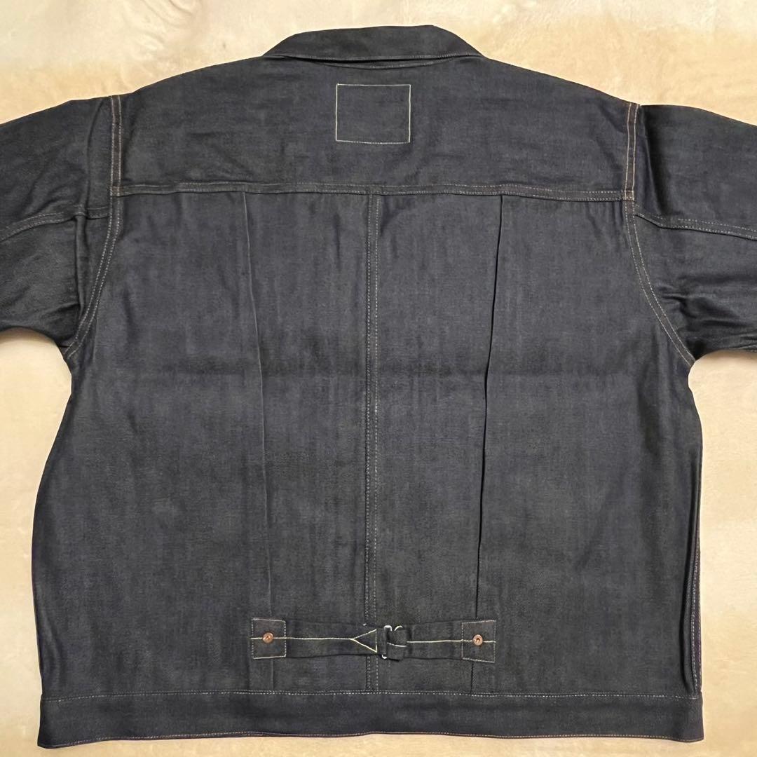 リーバイスビンテージクロージング 506XX 46 & 501XX W34