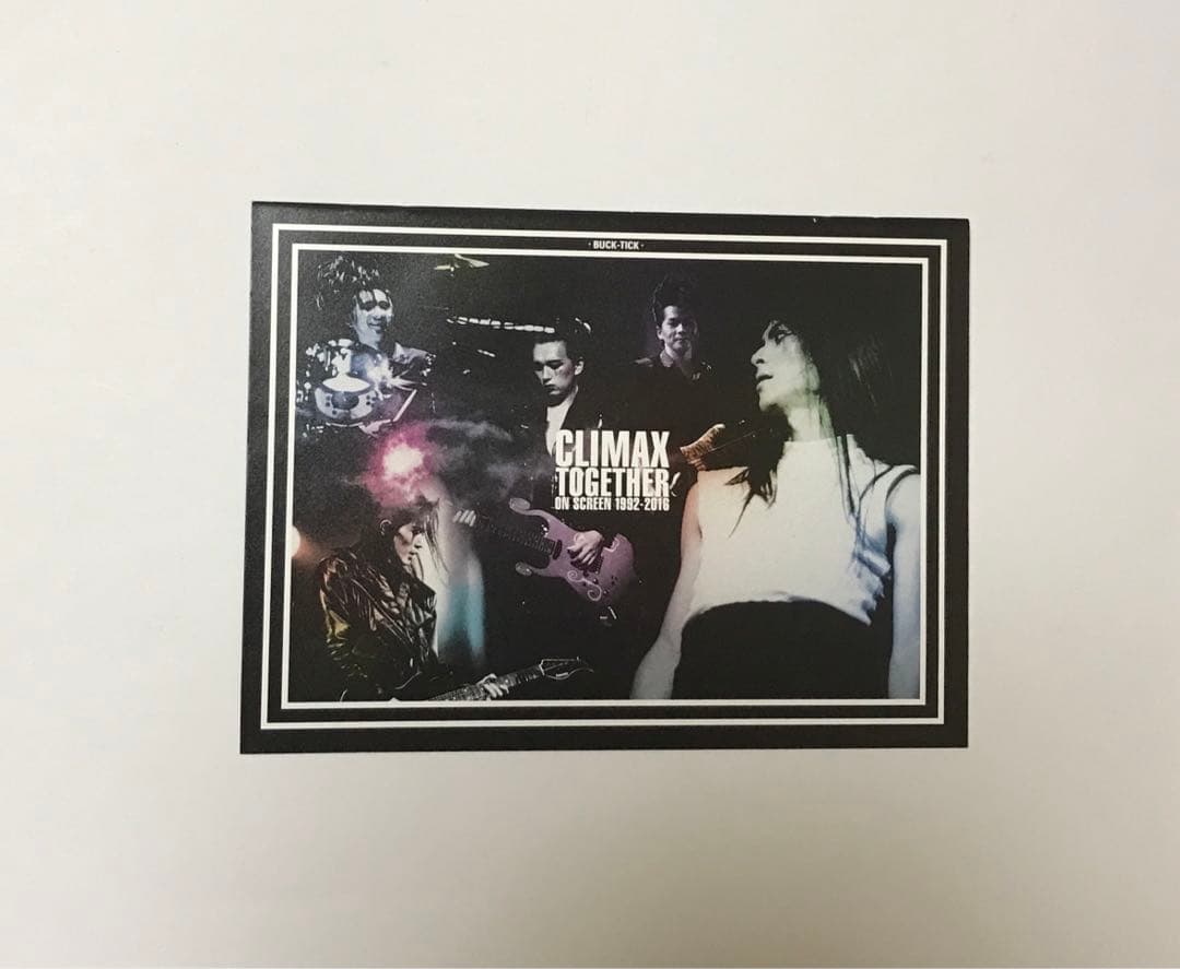 完全生産限定盤 CLIMAX TOGETHER ON SCREEN 2DVD