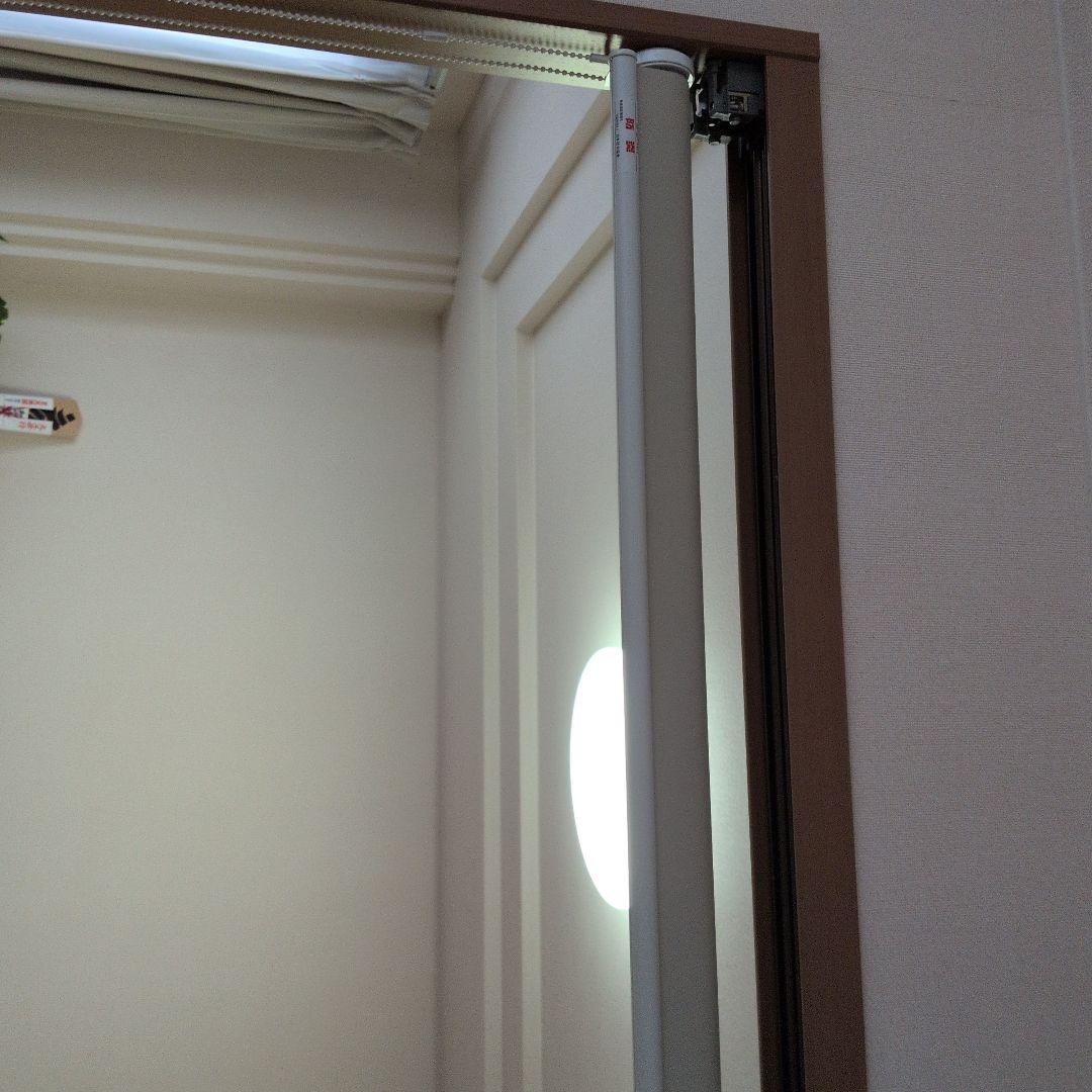 専用【新品】突っ張り式ロールスクリーン