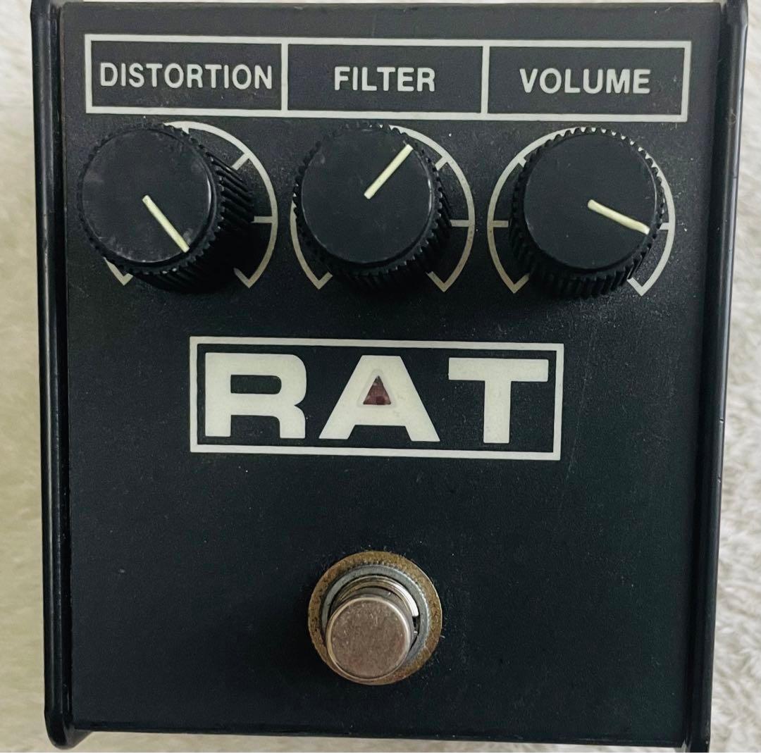 rat ９０年代初期　ノンスラント　美品　モトローラＬＭ308N搭載