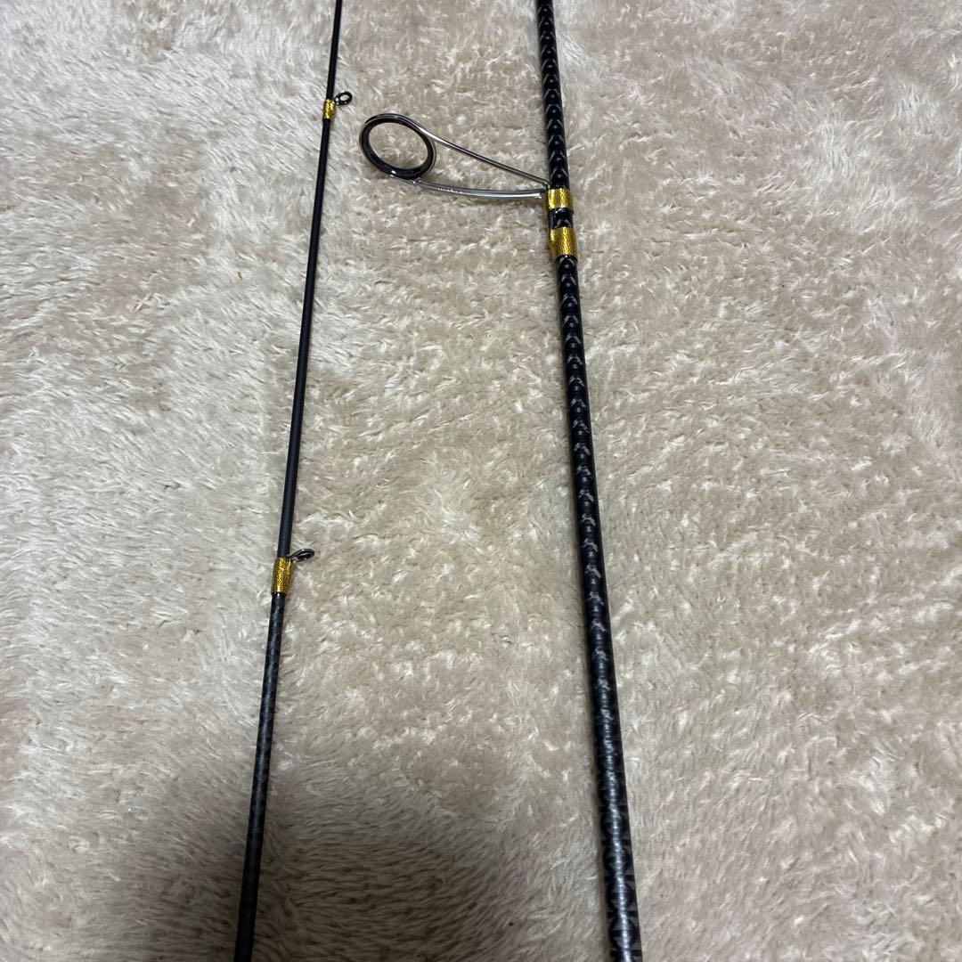 オリムピック　スーパーベレッツァ　GSBS-672L