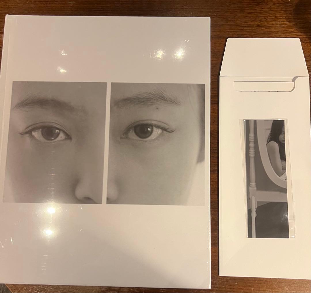 JENNIE ジェニ Photobook 代官山 POP UP 超豪華5点セット