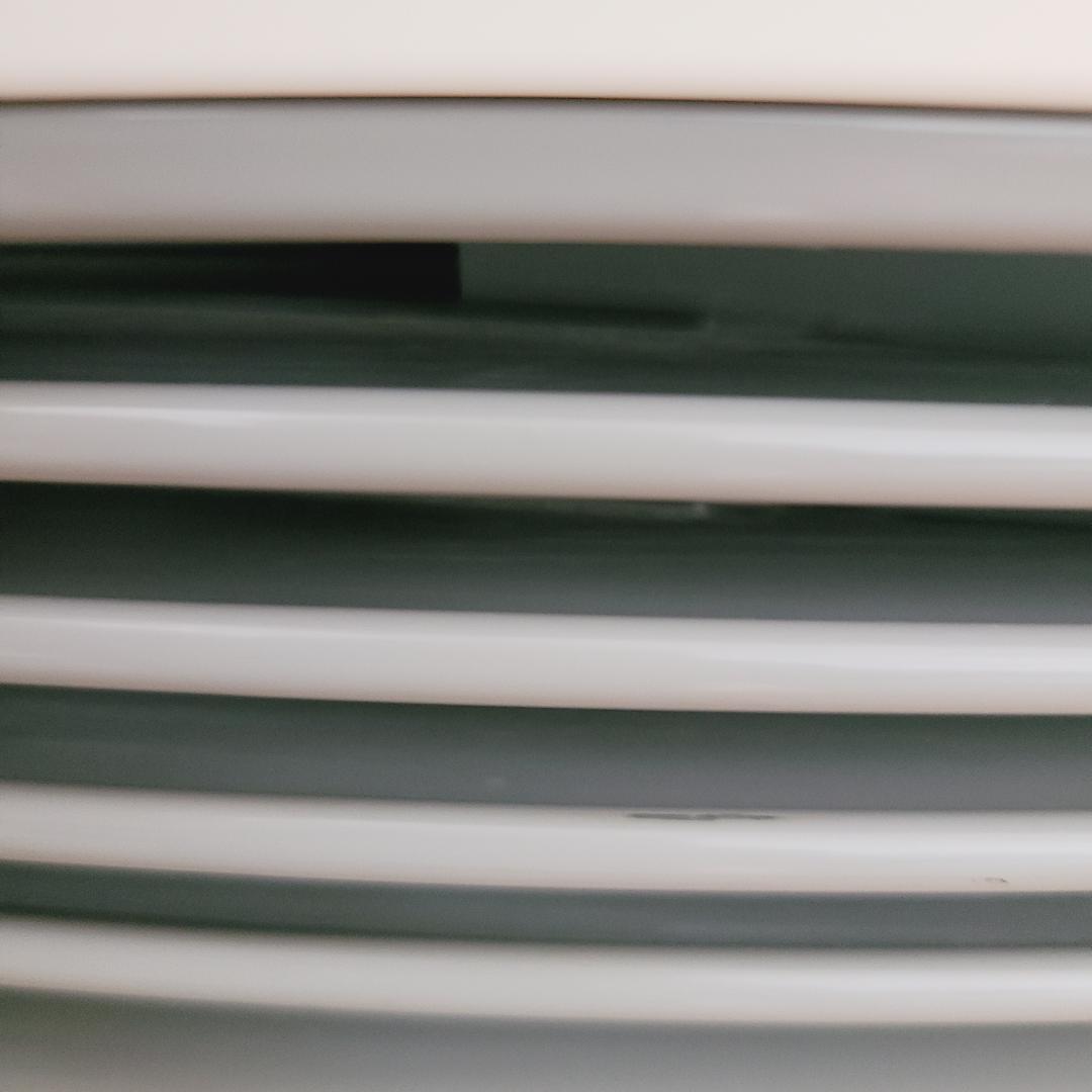 美品★NORITZ ノーリツ ガスファンヒーター 都市ガス用 GFH-3500S