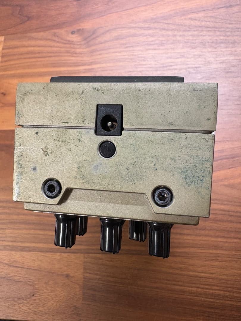 【週末限定価格】LINE 6 VERBZILLA