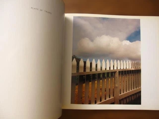 Cape Light　Joel Meyerowitz