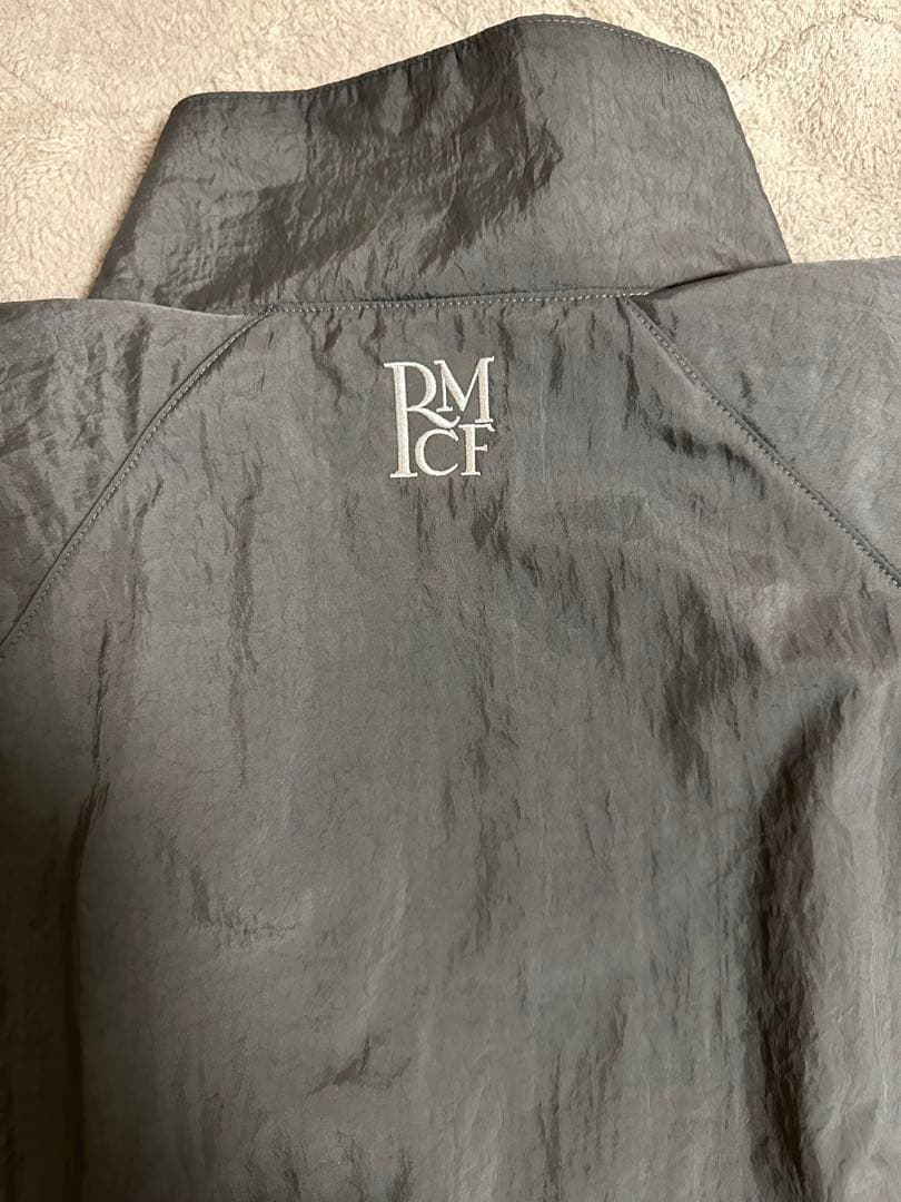 レアル・マドリード　adidas originals トラックジャケット