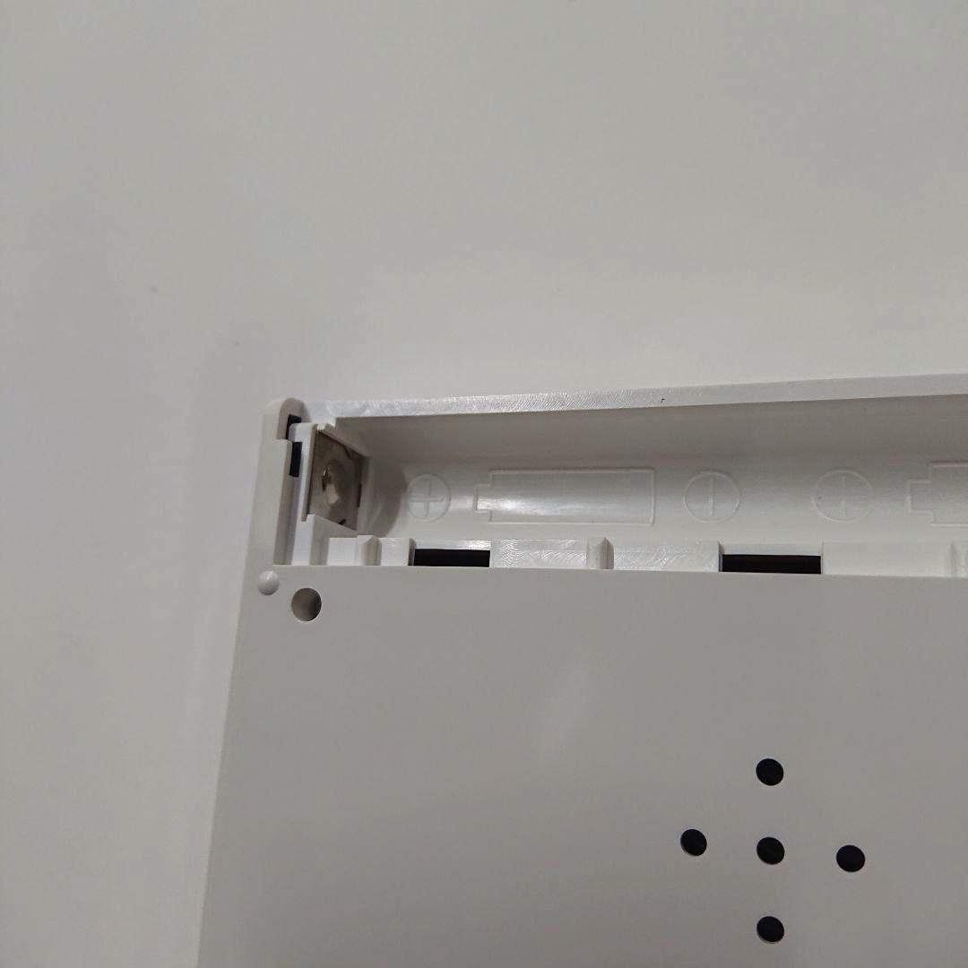 未使用　おぼっちゃまくん 友だちんこゲーム LCD GAME　ゲームウォッチ