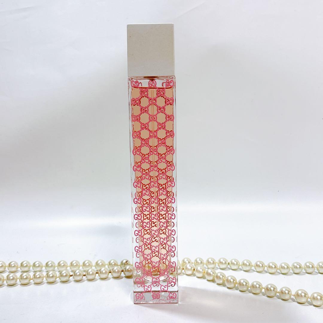 【廃盤希少】GUCCI Envy Me エンヴィ ミー 100ml