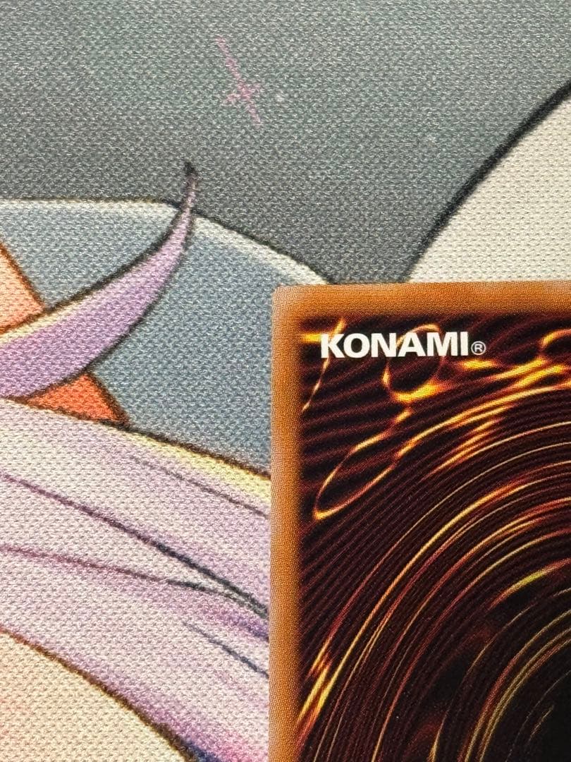 結束と絆の超魔導剣士 日版25thレア