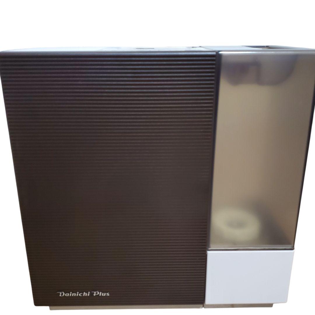 【美品】ダイニチ プラス 加湿器 HD-RX324 24年製