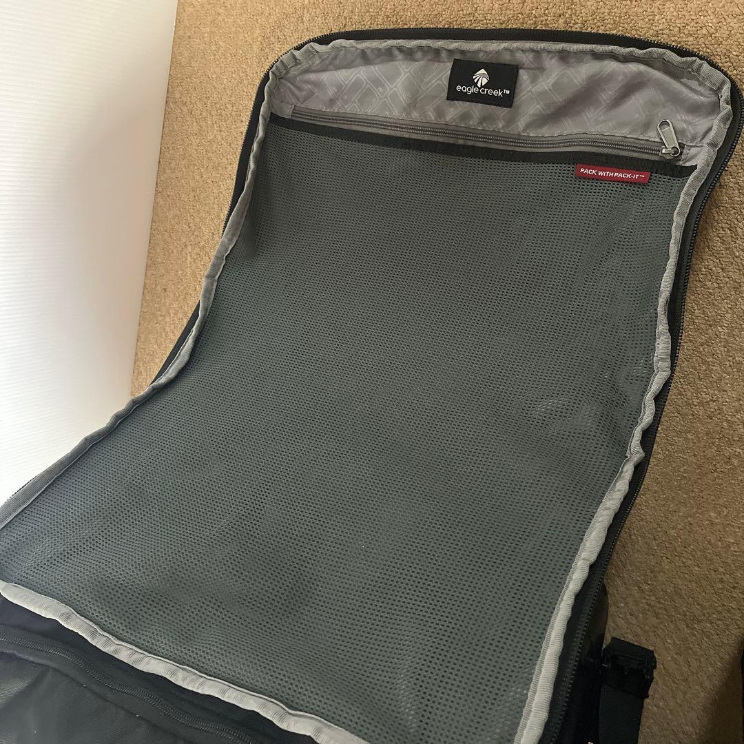 イーグルクリーク　Orv Trunk 36 大容量キャリー　128L