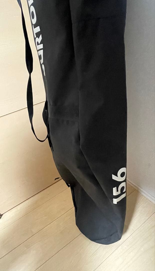 土日発送Burton スノーボード Custom156+ビンディングCartel