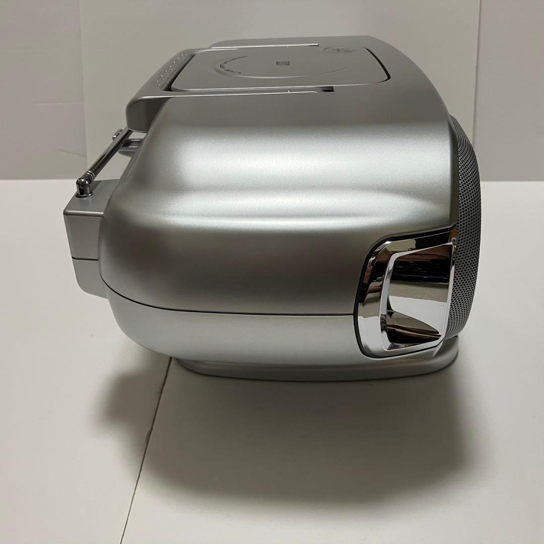 【美品】Panasonic パーソナルMDシステム RX-MDX80