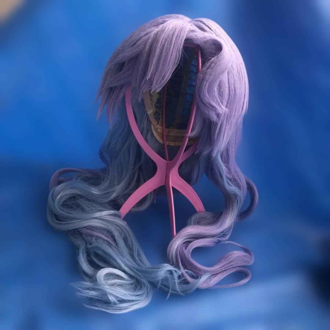 値下げ済み　カンタレラ コスプレ 鳴潮 ウィッグ靴あり　美品