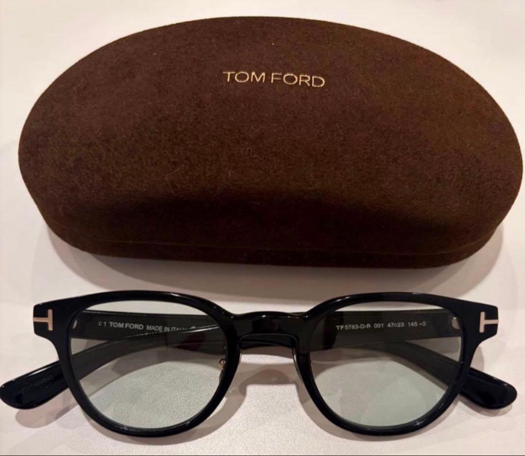 専用　総額約9万　期間限定価格　国内正規　TOM FORD サングラス