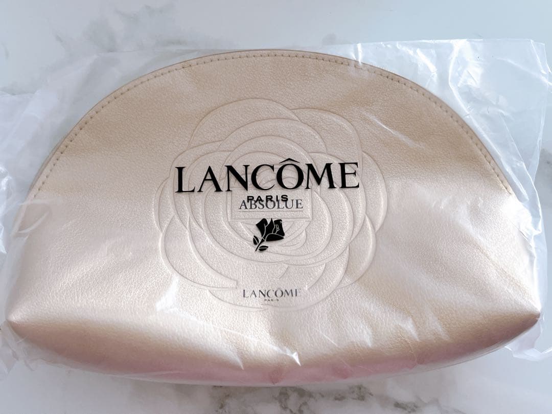 ランコム アプソリュ ポーチ付き♡