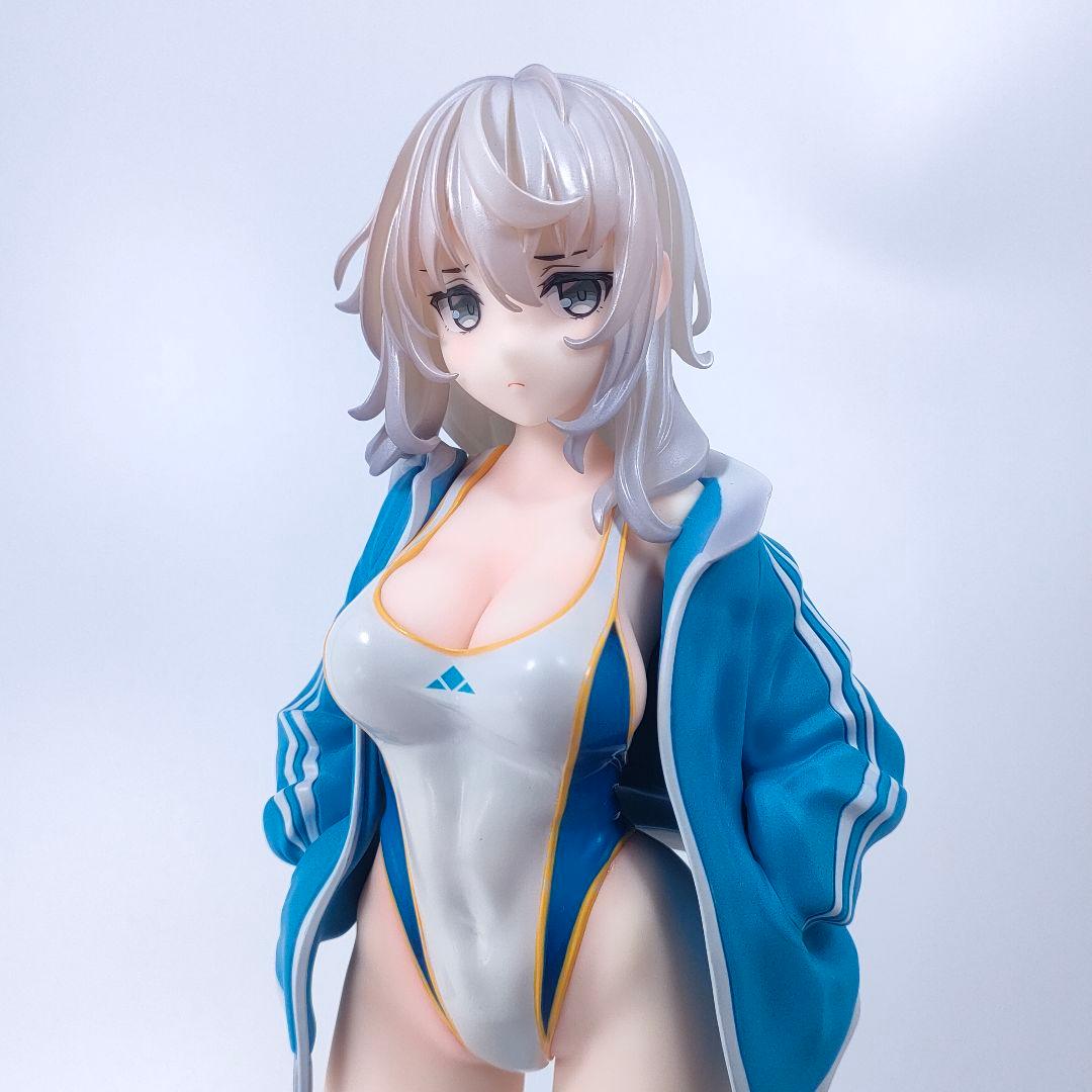 恋恋 ツンデレマネージャー小鞠 完成品フィギュア 美品